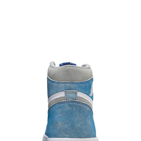 Air Jordan 1 Retro High OG Hyper Royal 555088-402 - Image 7