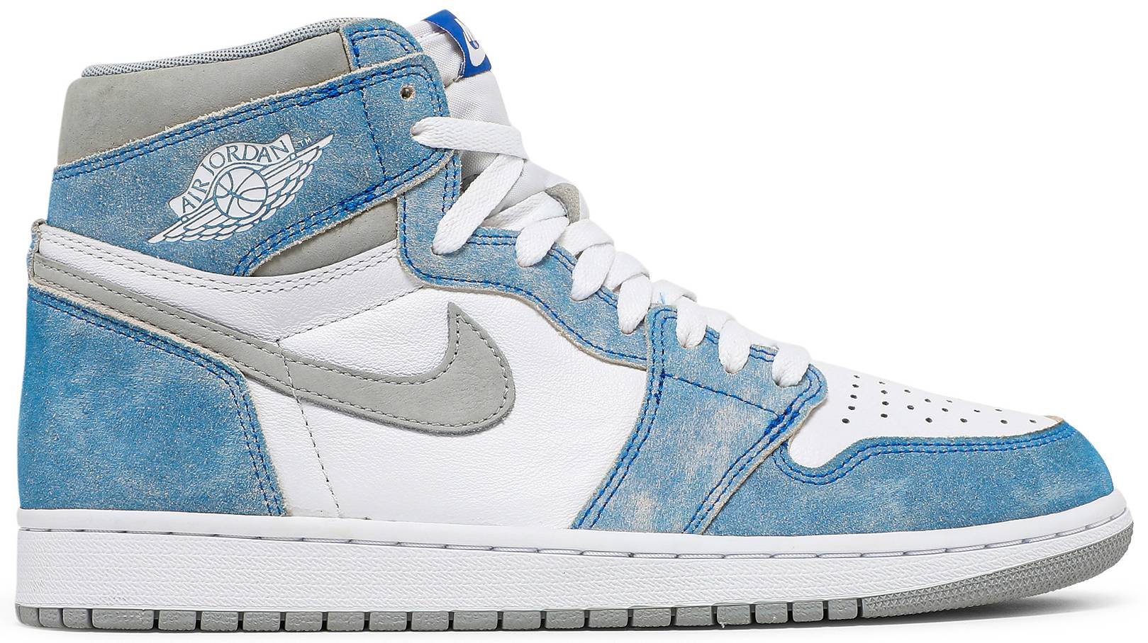 Air Jordan 1 Retro High OG "Hyper Royal"