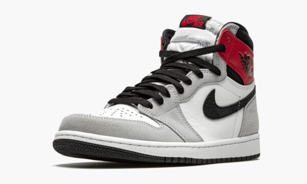 Air Jordan 1 Retro High OG “Light Smoke Grey” - Image 5