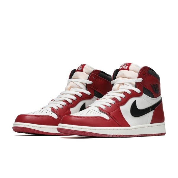 Air Jordan 1 Retro High OG Lost and Found - Image 5