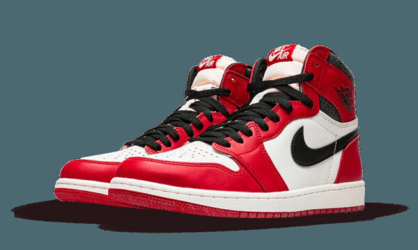 Air Jordan 1 Retro High OG Lost and Found - Image 3