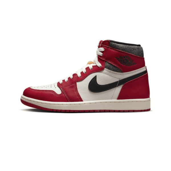 Air Jordan 1 Retro High OG Lost and Found - Image 4