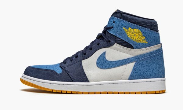 Air Jordan 1 Retro High OG “Marquette PE” - Image 2