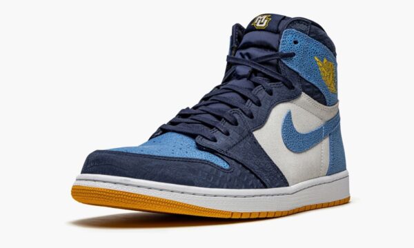 Air Jordan 1 Retro High OG “Marquette PE” - Image 5