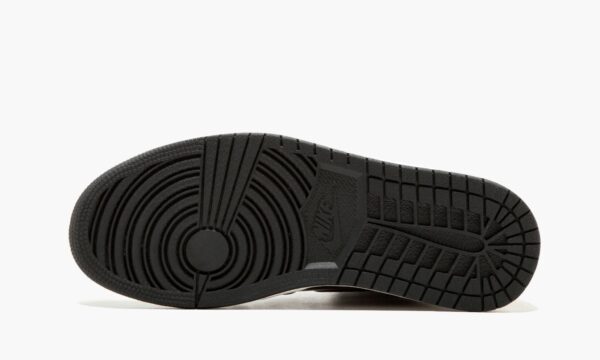 Air Jordan 1 Retro High OG NRG Gold Toe - Image 7