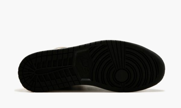 Air Jordan 1 Retro High OG NRG Gold Top 3 - Image 8