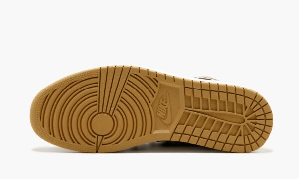 Air Jordan 1 Retro High OG NRG Gold Top 3 - Image 9