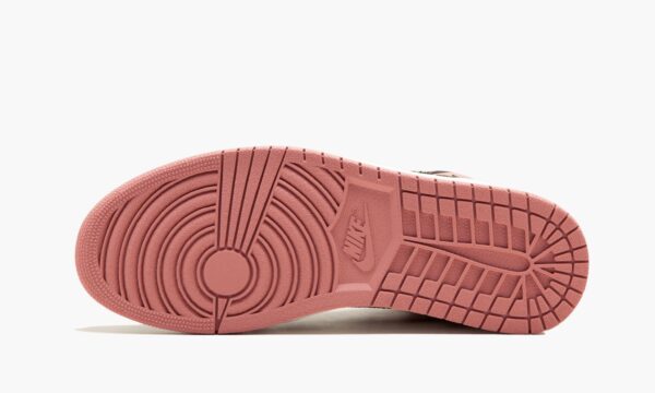 Air Jordan 1 Retro High OG NRG “RUST PINK” - Image 6