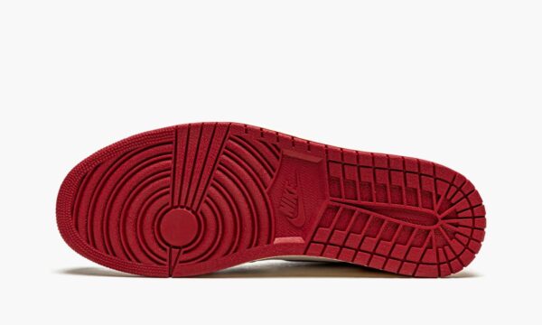 Air Jordan 1 Retro High OG NRG Union – Black Toe - Image 12