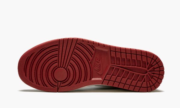 Air Jordan 1 Retro High OG NRG Union – Black Toe - Image 7