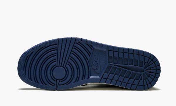 Air Jordan 1 Retro High OG NRG “Union – Storm Blue” - Image 6