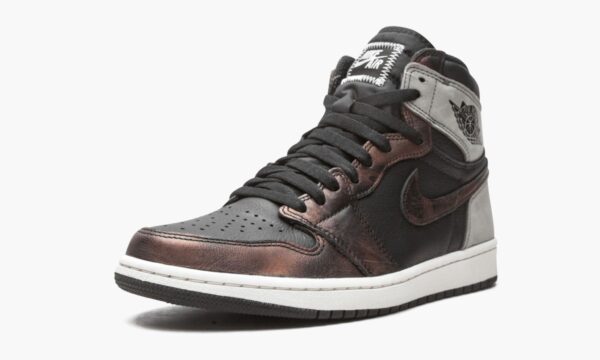 Air Jordan 1 Retro High OG “Patina / Rust Shadow” - Image 5