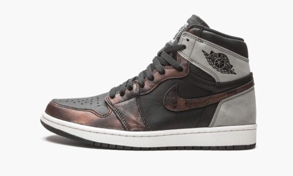 Air Jordan 1 Retro High OG Patina / Rust Shadow - Image 2