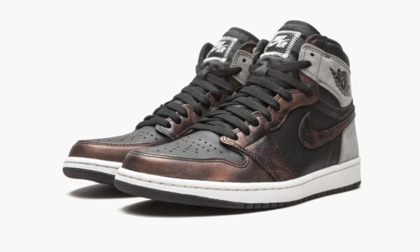 Air Jordan 1 Retro High OG “Patina / Rust Shadow” - Image 3