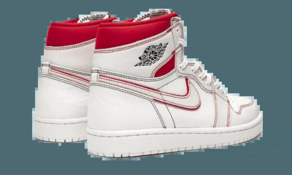 Air Jordan 1 Retro High OG Phantom - Image 5