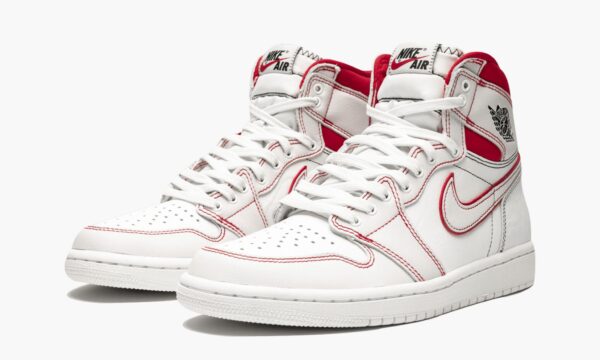 Air Jordan 1 Retro High OG “Phantom” - Image 3