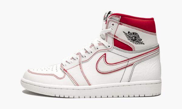 Air Jordan 1 Retro High OG “Phantom” - Image 2