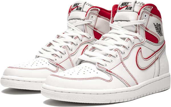Air Jordan 1 Retro High OG Phantom - Image 3