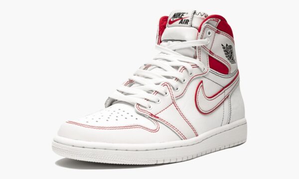 Air Jordan 1 Retro High OG “Phantom” - Image 5