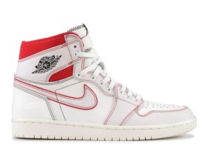 Air Jordan 1 Retro High OG 'Phantom' Revered Footwear