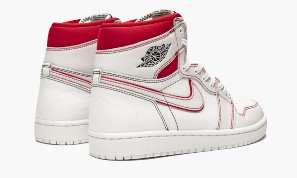 Air Jordan 1 Retro High OG “Phantom” - Image 4