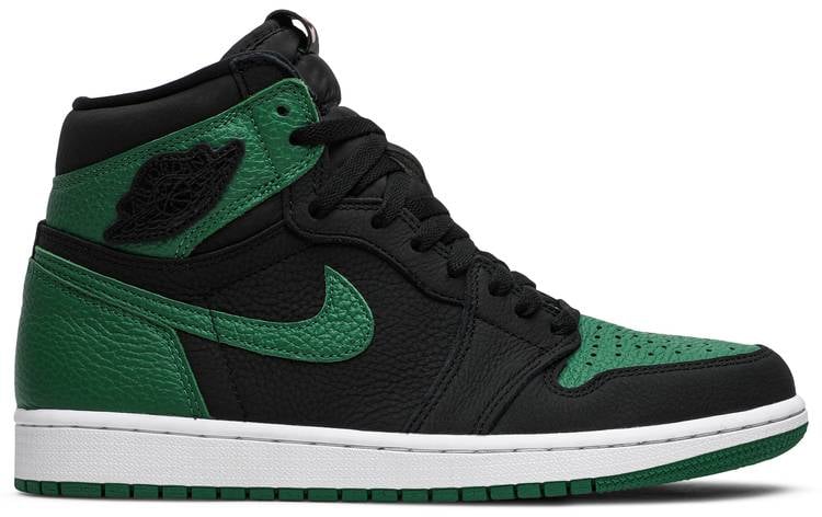 Air Jordan 1 Retro High OG "Pine Green 2.0"