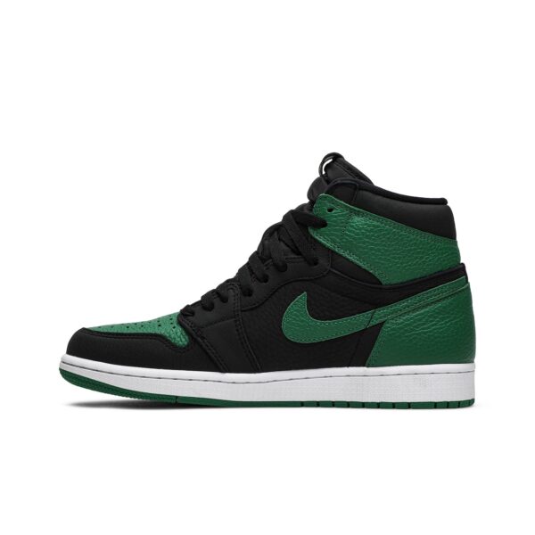 Air Jordan 1 Retro High OG 'Pine Green 2.0' 555088-030 - Image 3