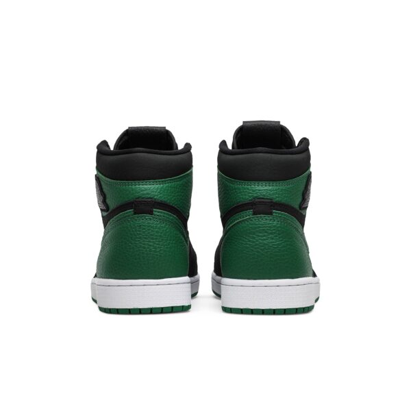 Air Jordan 1 Retro High OG Pine Green 2.0 555088-030 - Image 6