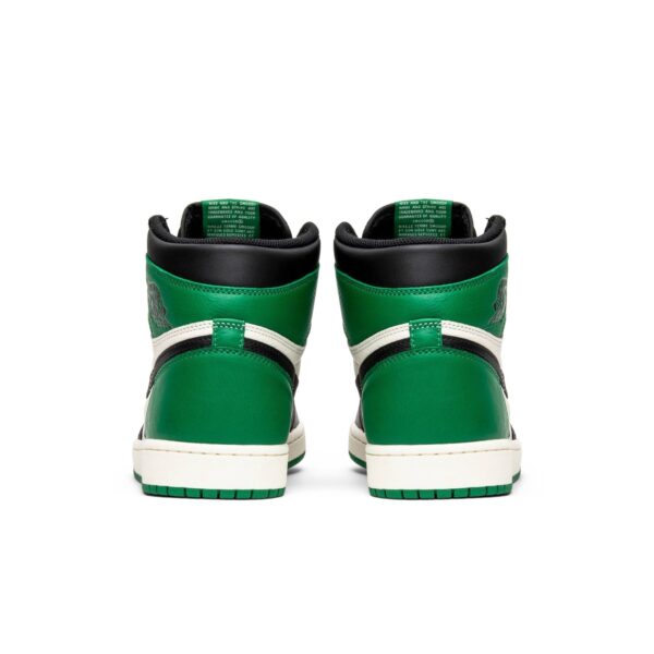 Air Jordan 1 Retro High OG 'Pine Green' 555088-302 - Image 6