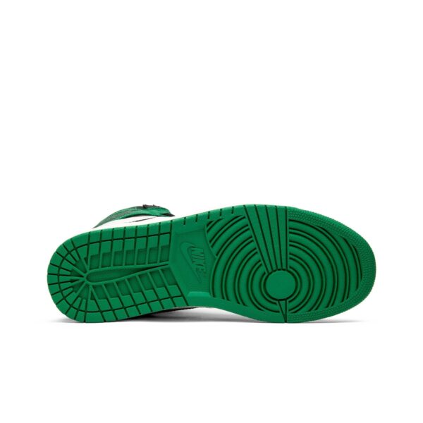 Air Jordan 1 Retro High OG 'Pine Green' 555088-302 - Image 4