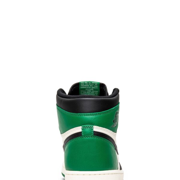 Air Jordan 1 Retro High OG 'Pine Green' 555088-302 - Image 7