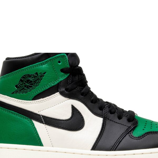 Air Jordan 1 Retro High OG 'Pine Green' 555088-302 - Image 2
