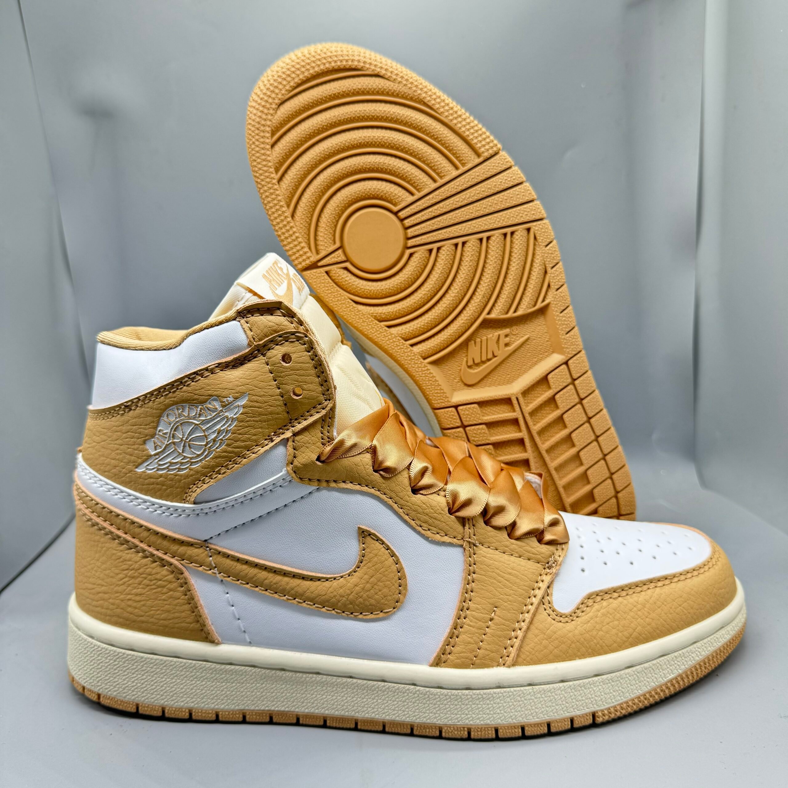 Air Jordan 1 Retro High OG 'Praline' FN6622-201