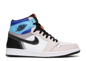 Air Jordan 1 Retro High OG 'Prototype' Revered Footwear