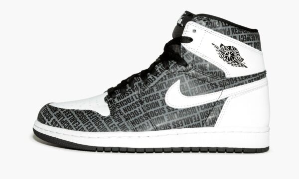 Air Jordan 1 Retro High OG “RE2PECT” - Image 3