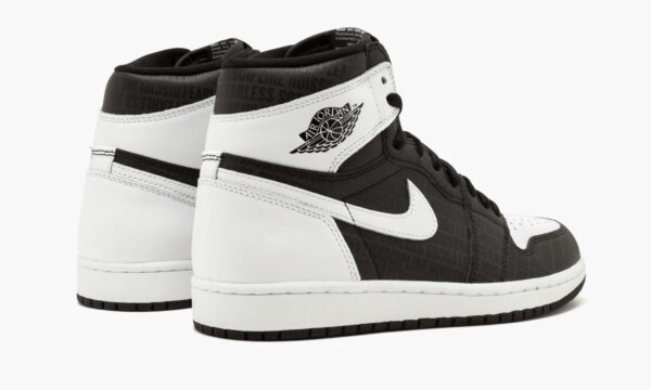 Air Jordan 1 Retro High OG “RE2PECT” - Image 5