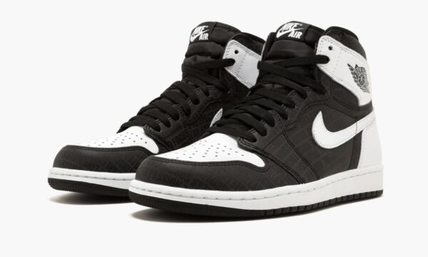 Air Jordan 1 Retro High OG “RE2PECT” - Image 4