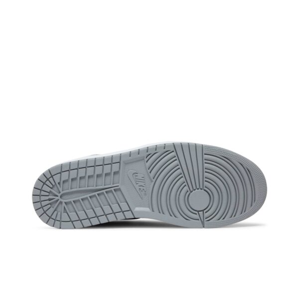 Air Jordan 1 Retro High OG Rebellionaire 555088-036 - Image 4
