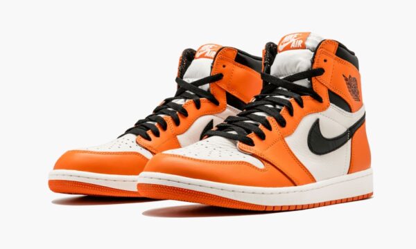 Air Jordan 1 Retro High OG Reverse Shattered Backboard - Image 3
