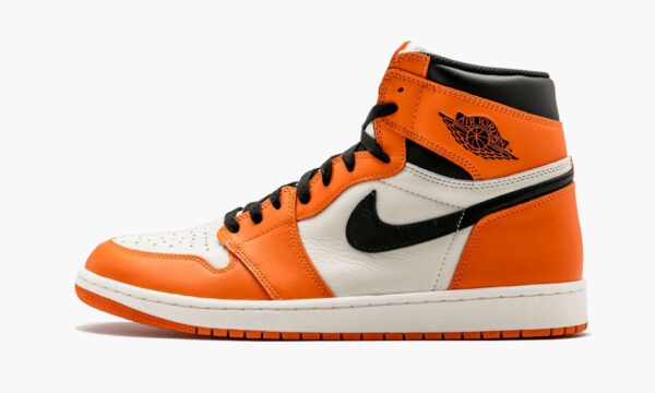 Air Jordan 1 Retro High OG Reverse Shattered Backboard - Image 2