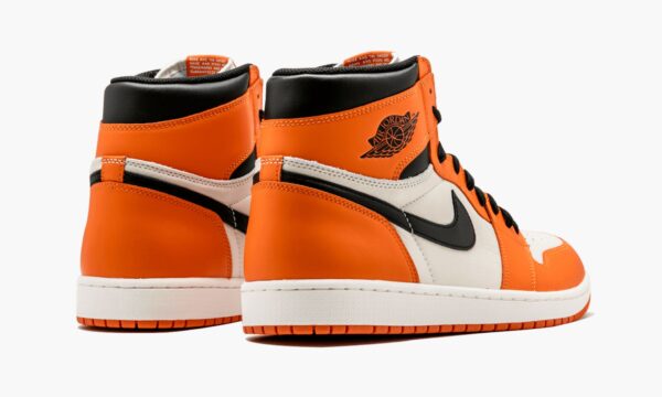 Air Jordan 1 Retro High OG Reverse Shattered Backboard - Image 4