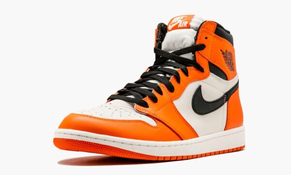 Air Jordan 1 Retro High OG Reverse Shattered Backboard - Image 5