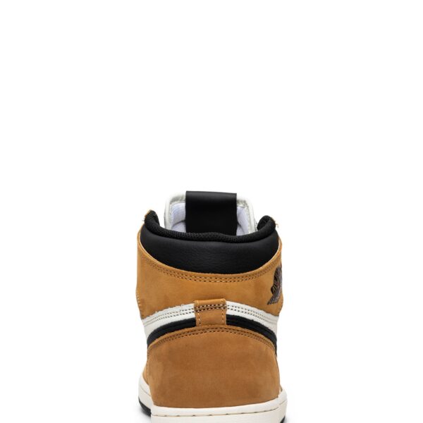Air Jordan 1 Retro High OG Rookie of the Year 555088-700 - Image 7