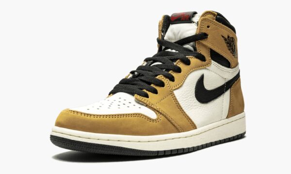 Air Jordan 1 Retro High OG “Rookie of the Year” - Image 5