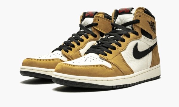 Air Jordan 1 Retro High OG “Rookie of the Year” - Image 3