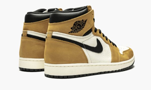 Air Jordan 1 Retro High OG “Rookie of the Year” - Image 4