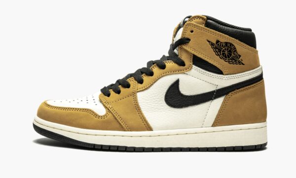 Air Jordan 1 Retro High OG “Rookie of the Year” - Image 2