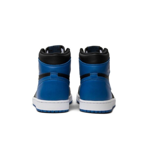 Air Jordan 1 Retro High OG 'Royal' 2017 555088-007 - Image 6