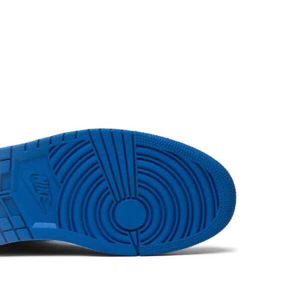 Air Jordan 1 Retro High OG Royal 2017 555088-007 - Image 5