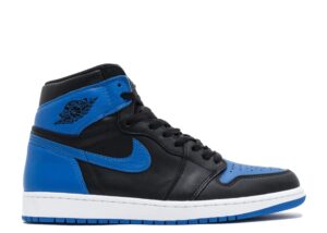 Air Jordan 1 Retro High OG 'Royal' 2017 Everlasting Sneaker
